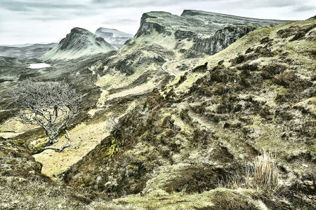 Isle of Sky