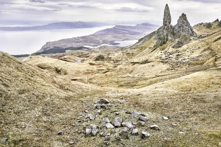 Isle of Sky