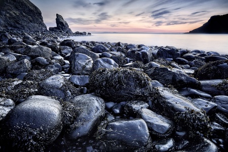 Isle of Sky