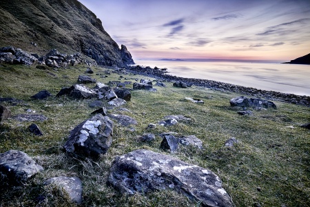 Isle of Sky