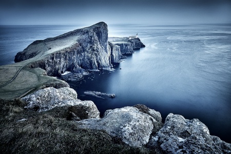 Isle of Sky
