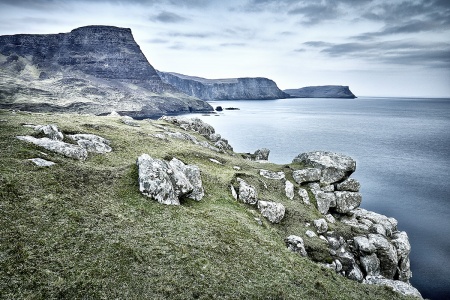 Isle of Sky