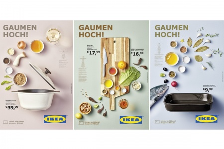Ikea Citylight