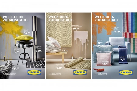 Ikea Citylight