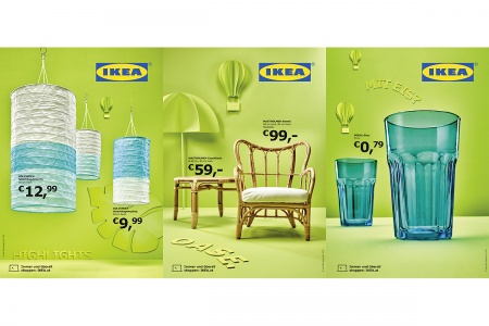 Ikea Plakat