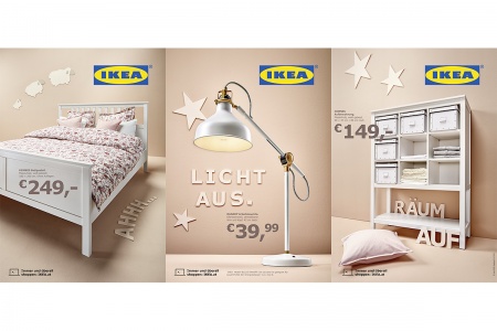 Ikea Plakat