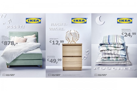 Ikea Plakat