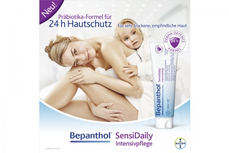  bayer Bepanthol