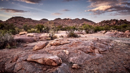 Namibia