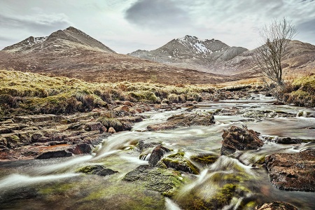 Isle of Sky