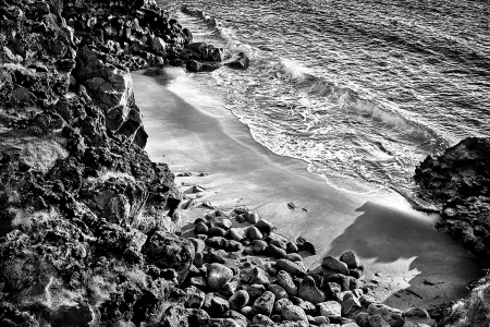 Island