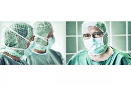 Bertele Klinik Ulm