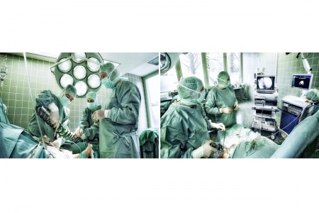 Bertele Klinik Ulm