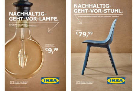 Ikea Citylight