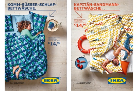 Ikea Citylight