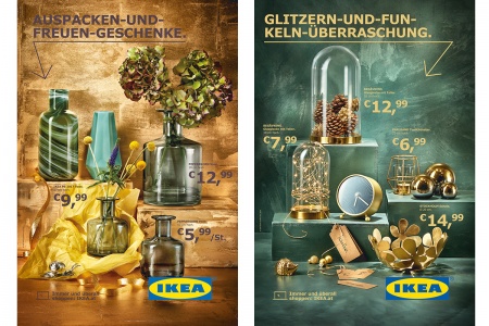 Ikea Citylight