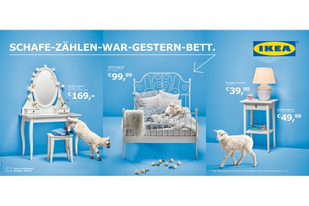Ikea Plakat