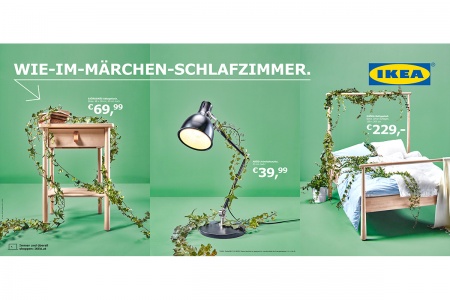 Ikea Plakat