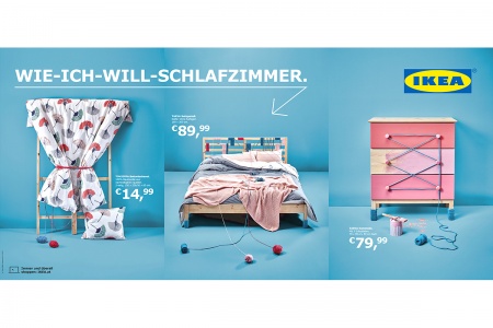 Ikea Plakat