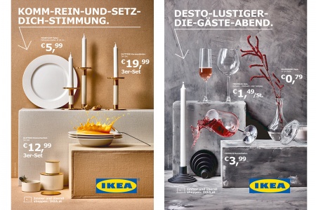 Ikea Citylight