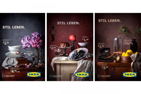 Ikea Citylight
