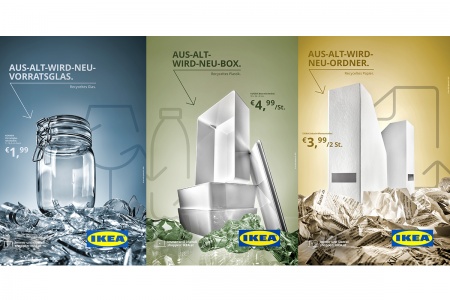 Ikea Citylight