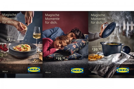 Ikea Citylight