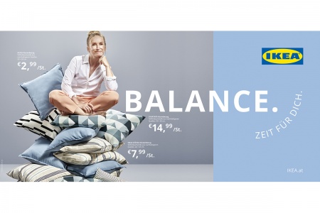 Ikea Plakat