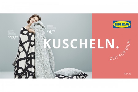 Ikea Plakat