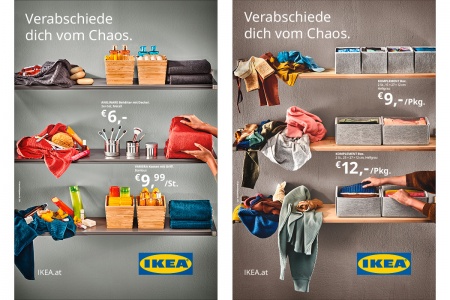 Ikea Citylight