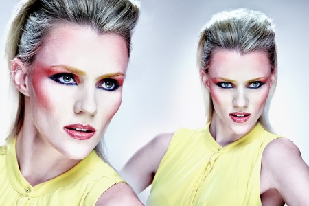 Ursula Grimm -  Makeup and Hair