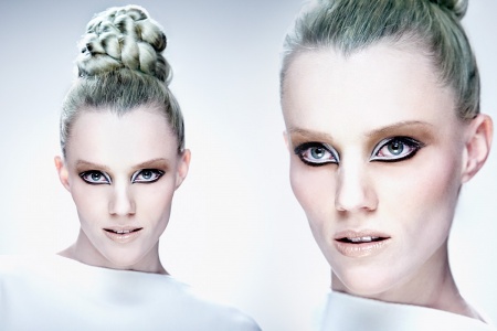 Ursula Grimm -  Makeup and Hair
